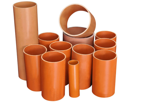 U-PVC電（diàn）力管