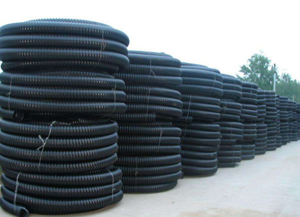 碳素波紋管