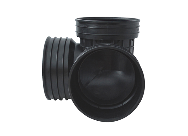 汙水溜槽起（qǐ）始井（jǐng）座