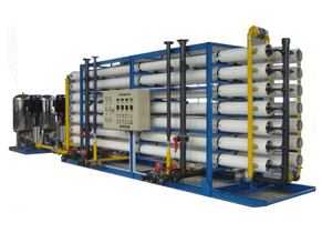 汙水處理過濾（lǜ）設備