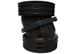 0~45度變角接（jiē）頭