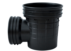 汙水溜槽起始井座