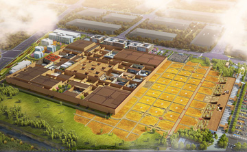 隻有河南-戲劇幻城